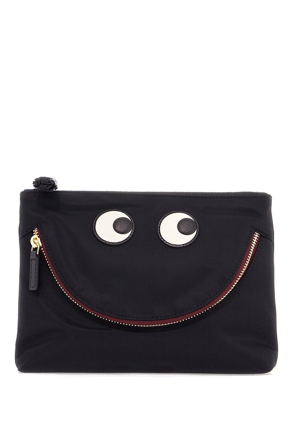 ANYA HINDMARCH eye bag pouch