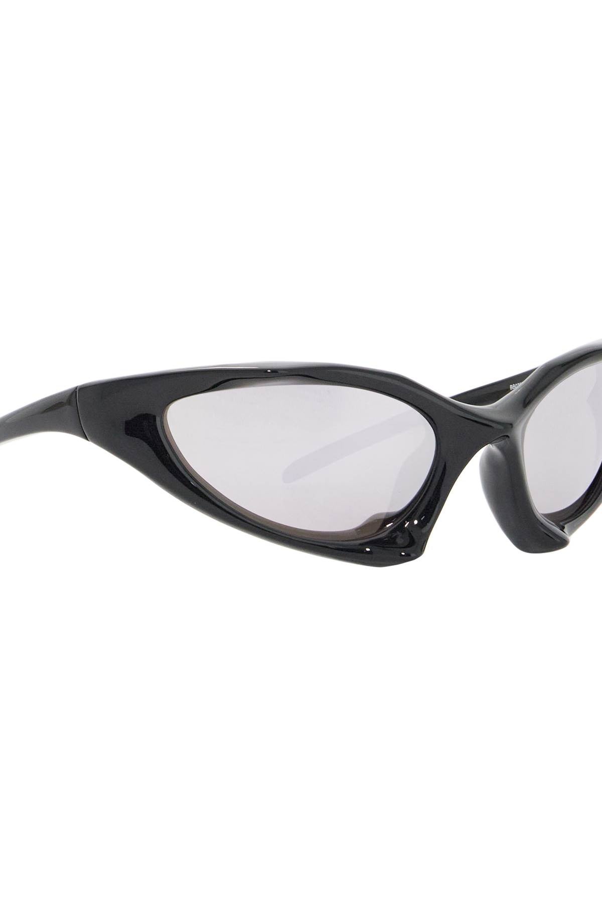 Balenciaga eye\n\n'runner cat eye sunglasses