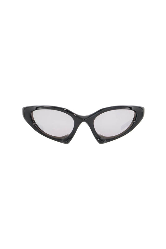 Balenciaga eye\n\n'runner cat eye sunglasses