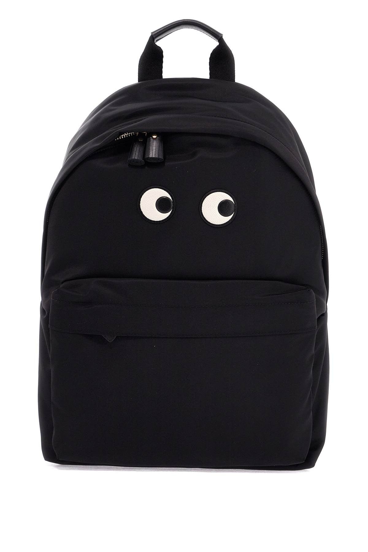 ANYA HINDMARCH eyes backpack