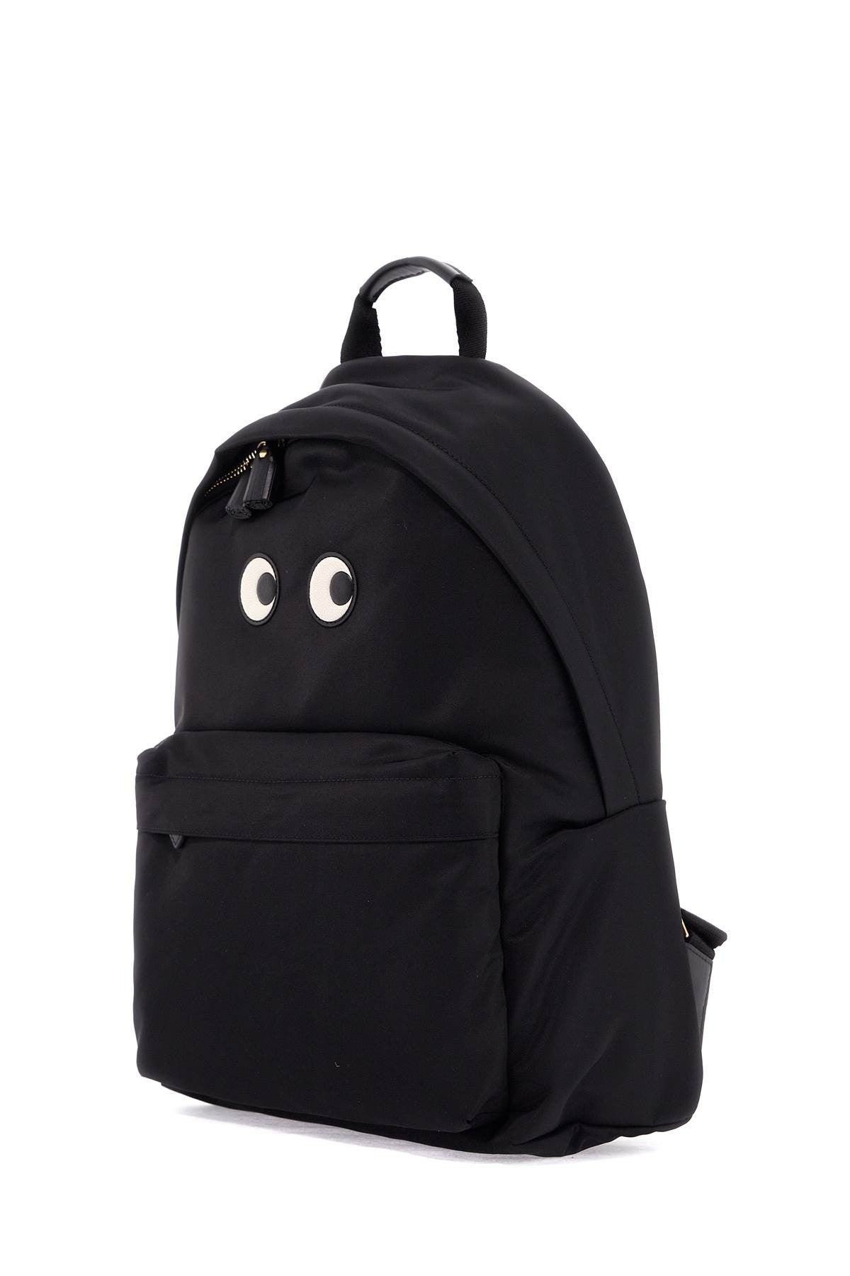 ANYA HINDMARCH eyes backpack