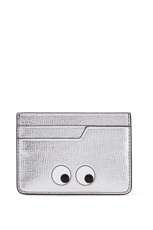 ANYA HINDMARCH eyes cardholder