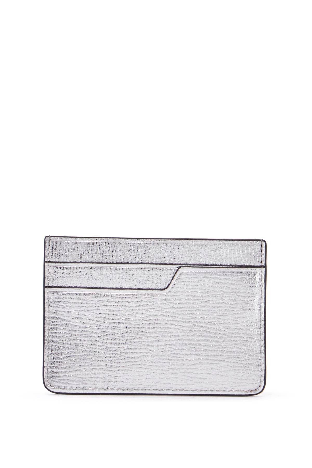 ANYA HINDMARCH eyes cardholder