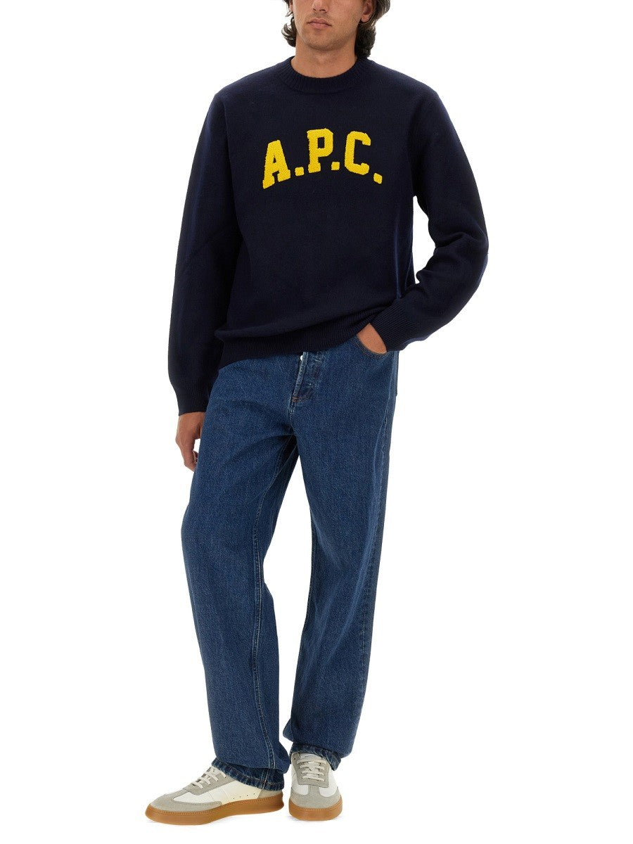 A.P.C. "FAIRFAX" JEANS