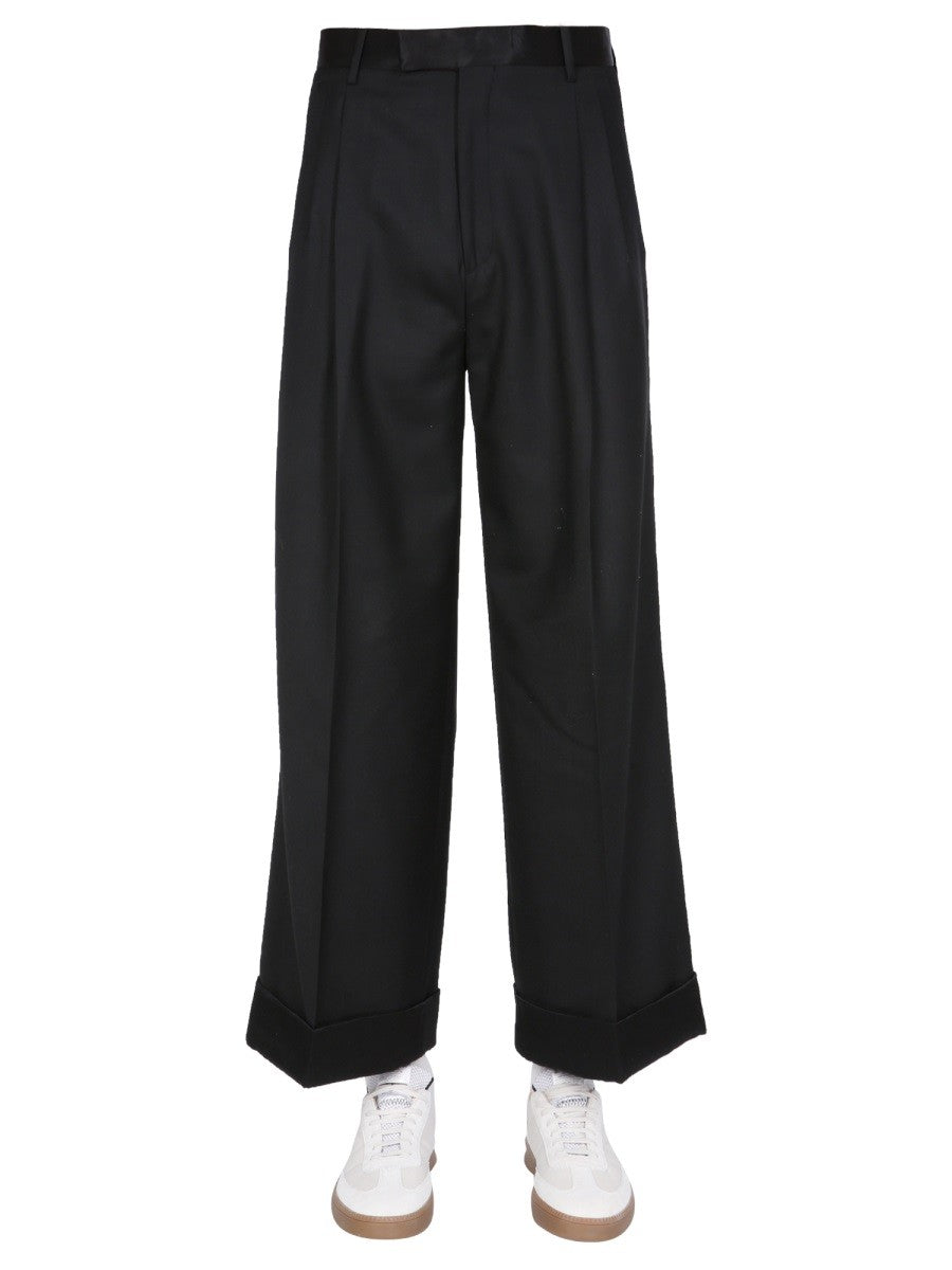 Vivienne Westwood "FAISEL" TROUSERS