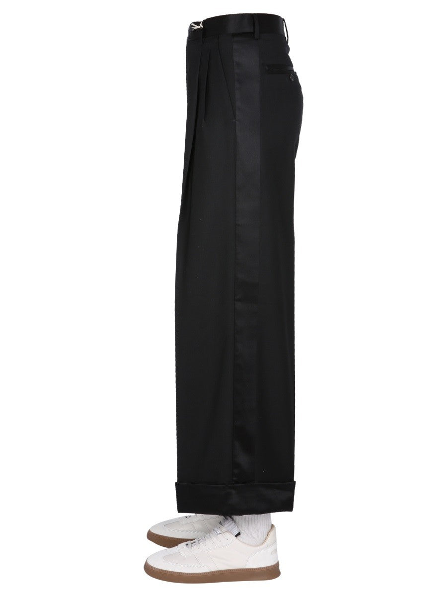 Vivienne Westwood "FAISEL" TROUSERS