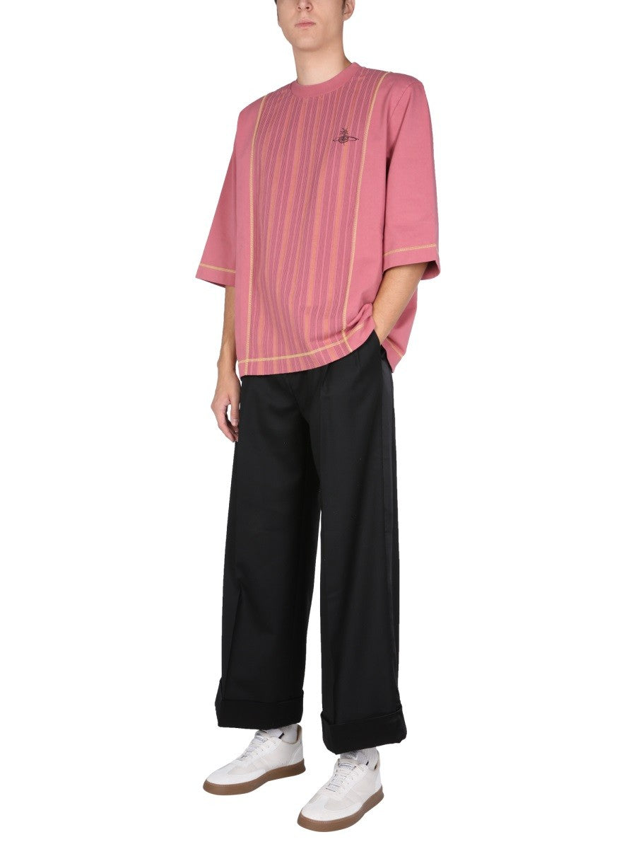 Vivienne Westwood "FAISEL" TROUSERS