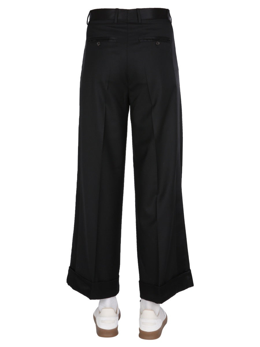 Vivienne Westwood "FAISEL" TROUSERS