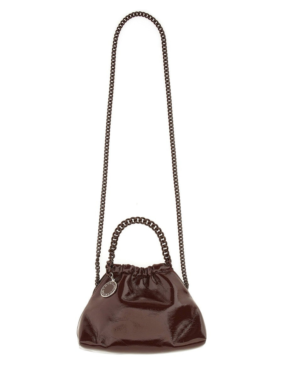stella mccartney "FALABELLA" BAG WITH SHOULDER STRAP