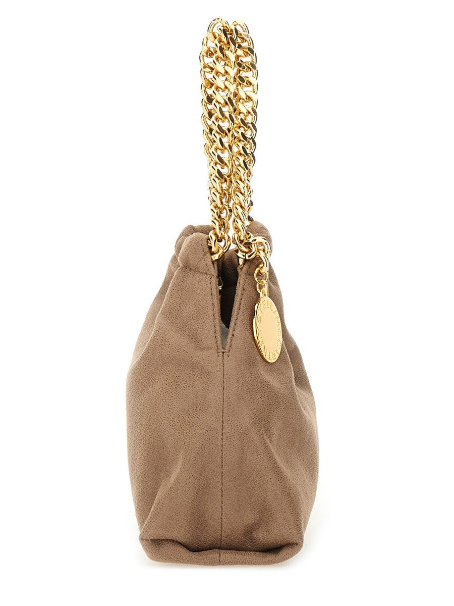 stella mccartney "FALABELLA" BAG WITH SHOULDER STRAP