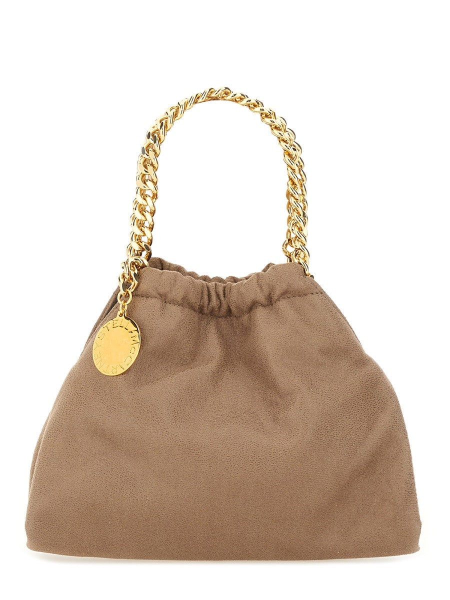stella mccartney "FALABELLA" BAG WITH SHOULDER STRAP