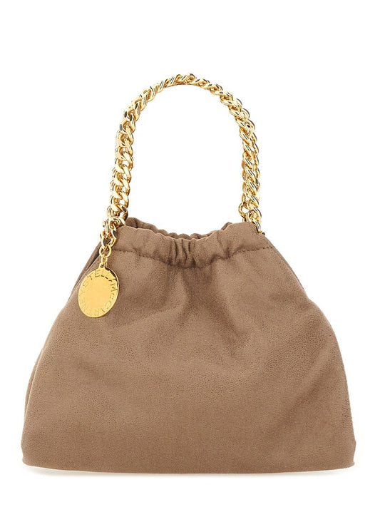stella mccartney "FALABELLA" BAG WITH SHOULDER STRAP
