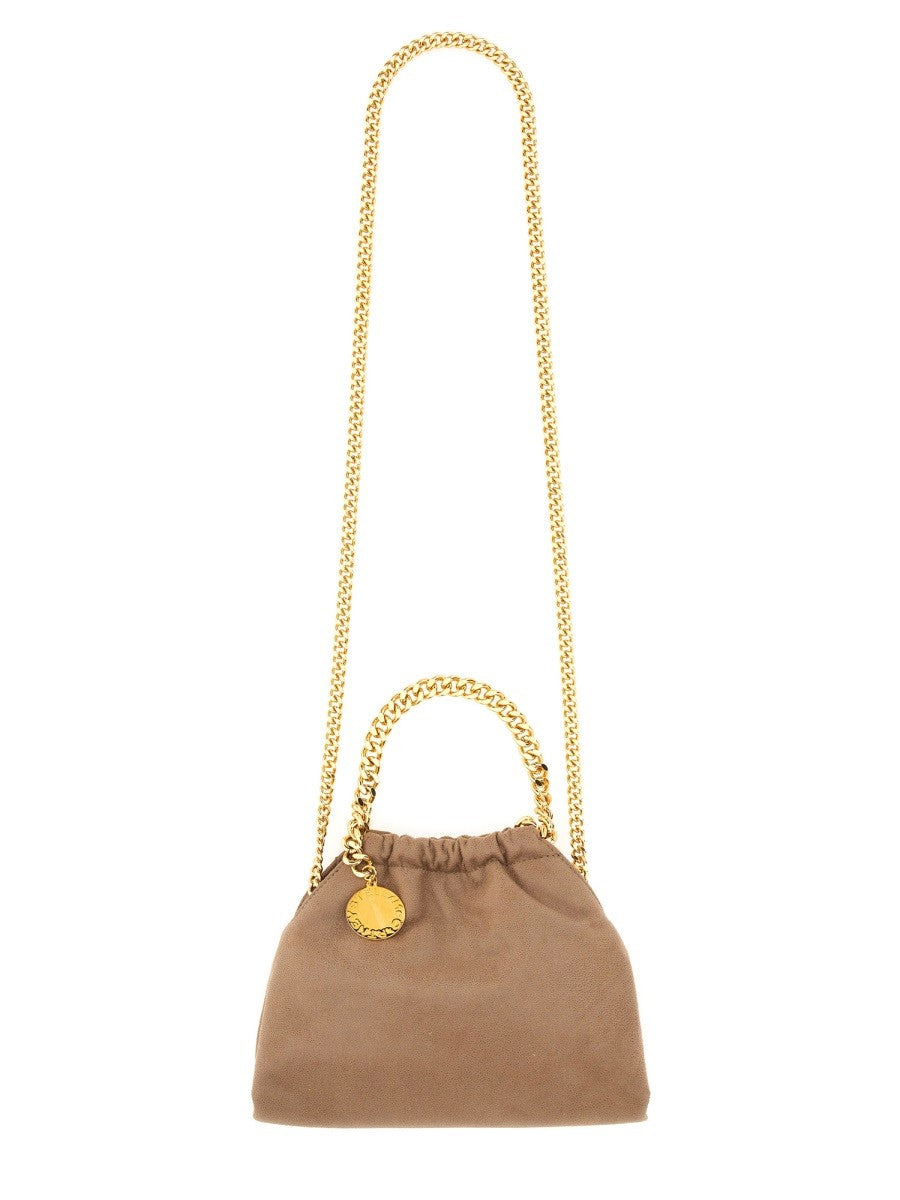 stella mccartney "FALABELLA" BAG WITH SHOULDER STRAP