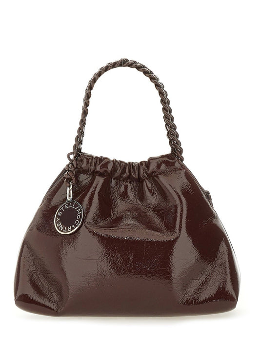stella mccartney "FALABELLA" BAG WITH SHOULDER STRAP