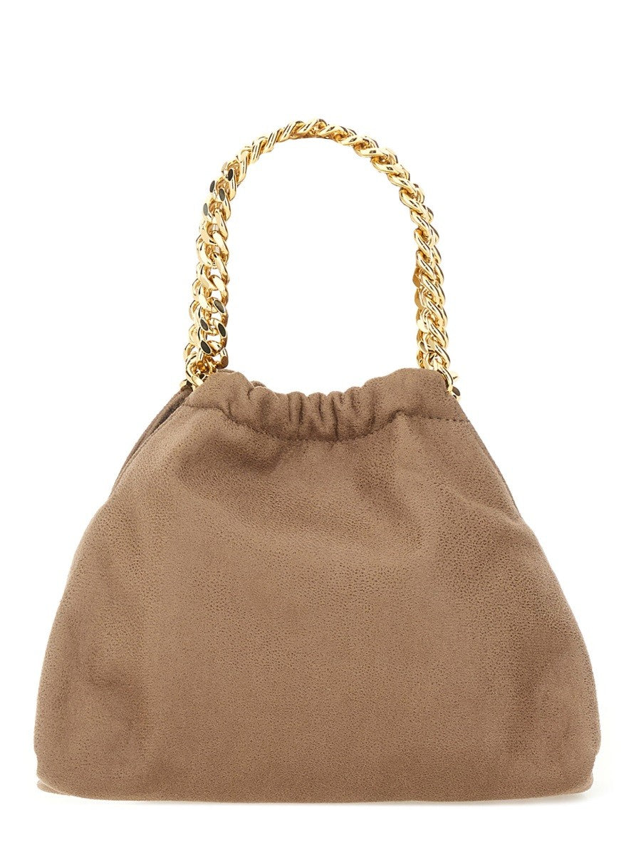 stella mccartney "FALABELLA" BAG WITH SHOULDER STRAP