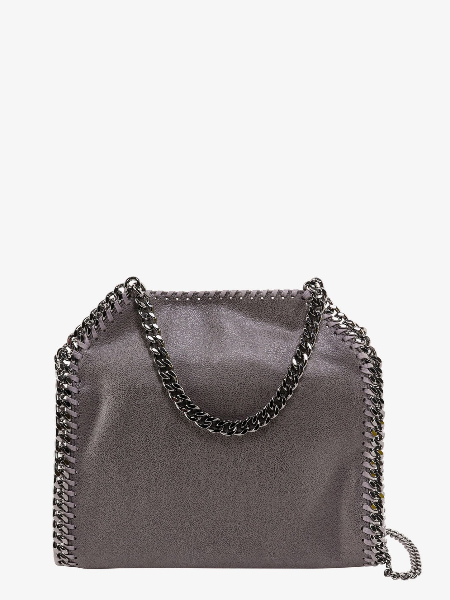 stella mccartney Falabella Eco Shaggy Dear crossbody bag