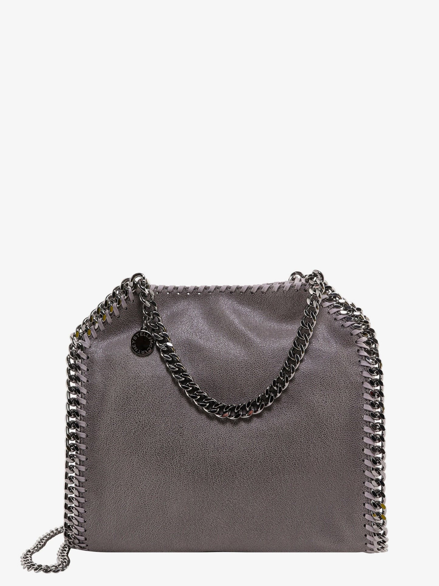 stella mccartney Falabella Eco Shaggy Dear crossbody bag