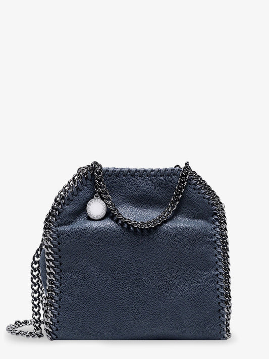 stella mccartney Falabella shaggy deer shoulder bag