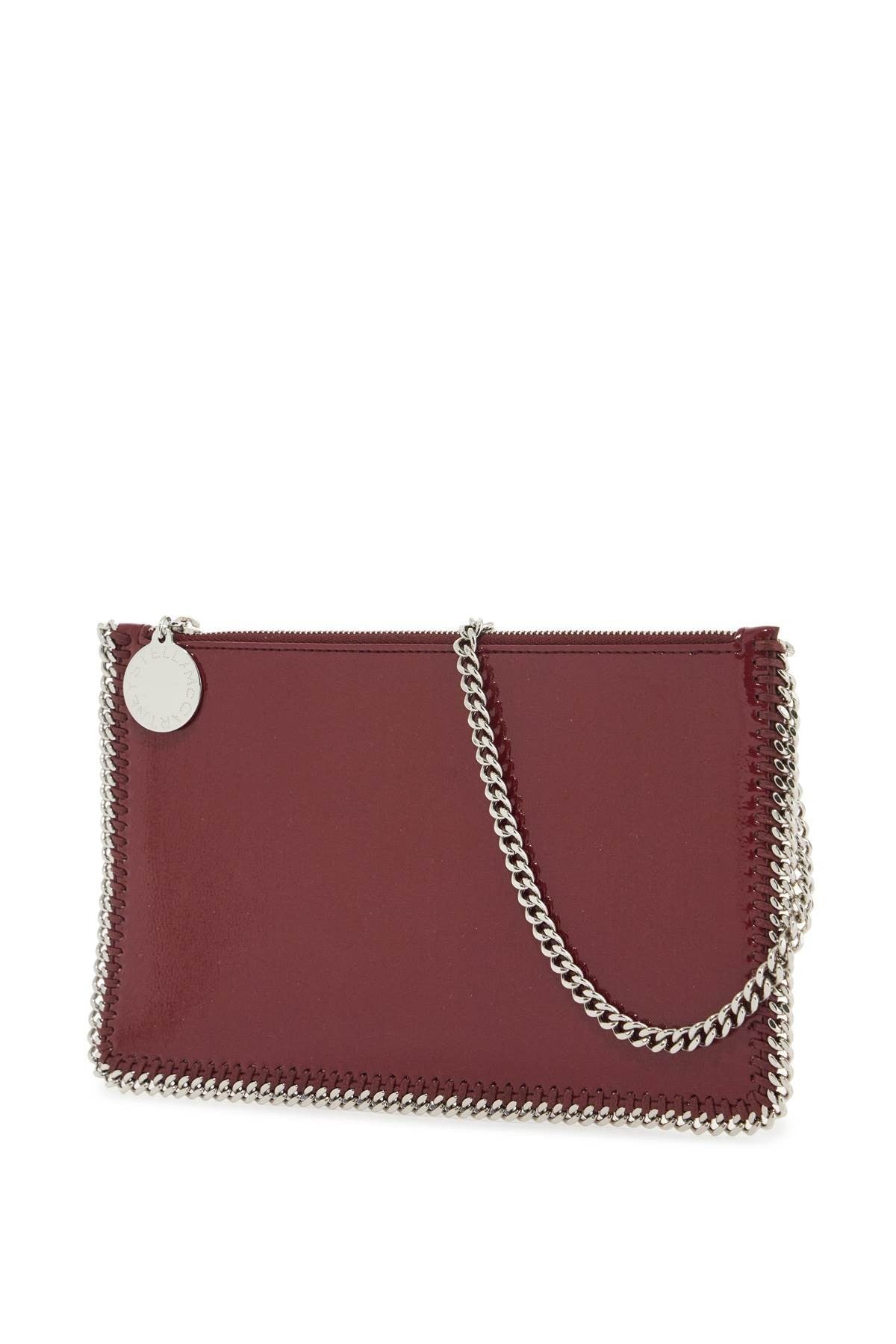 stella mccartney falabella shoulder bag