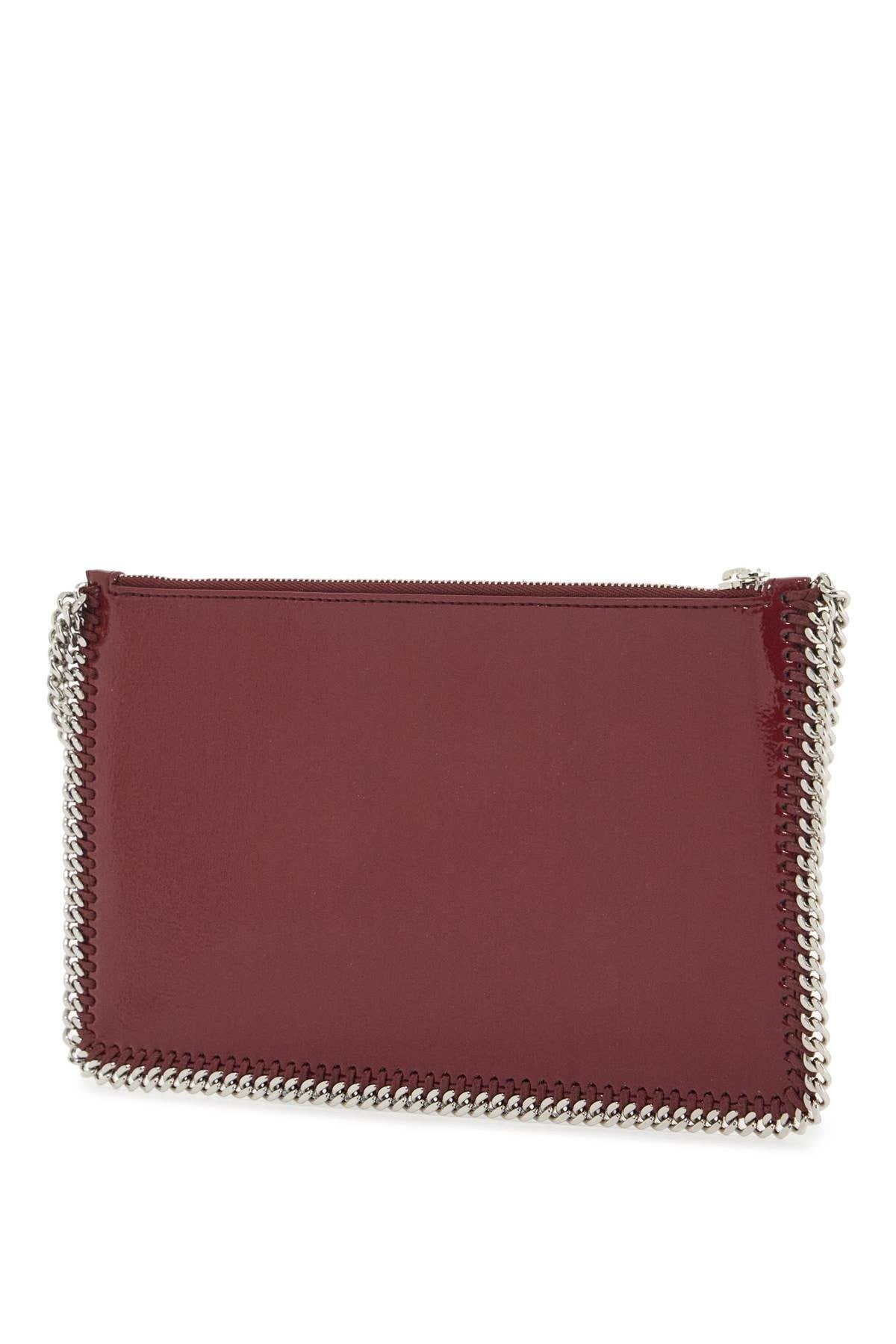 stella mccartney falabella shoulder bag