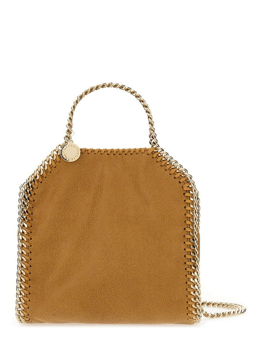 stella mccartney "FALABELLA TINY" BAG