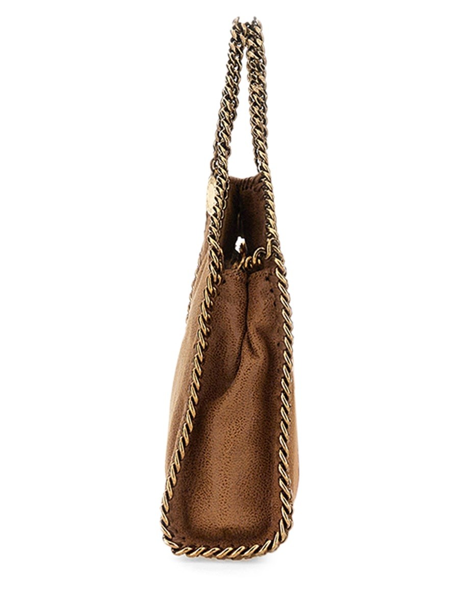 stella mccartney "FALABELLA TINY" BAG