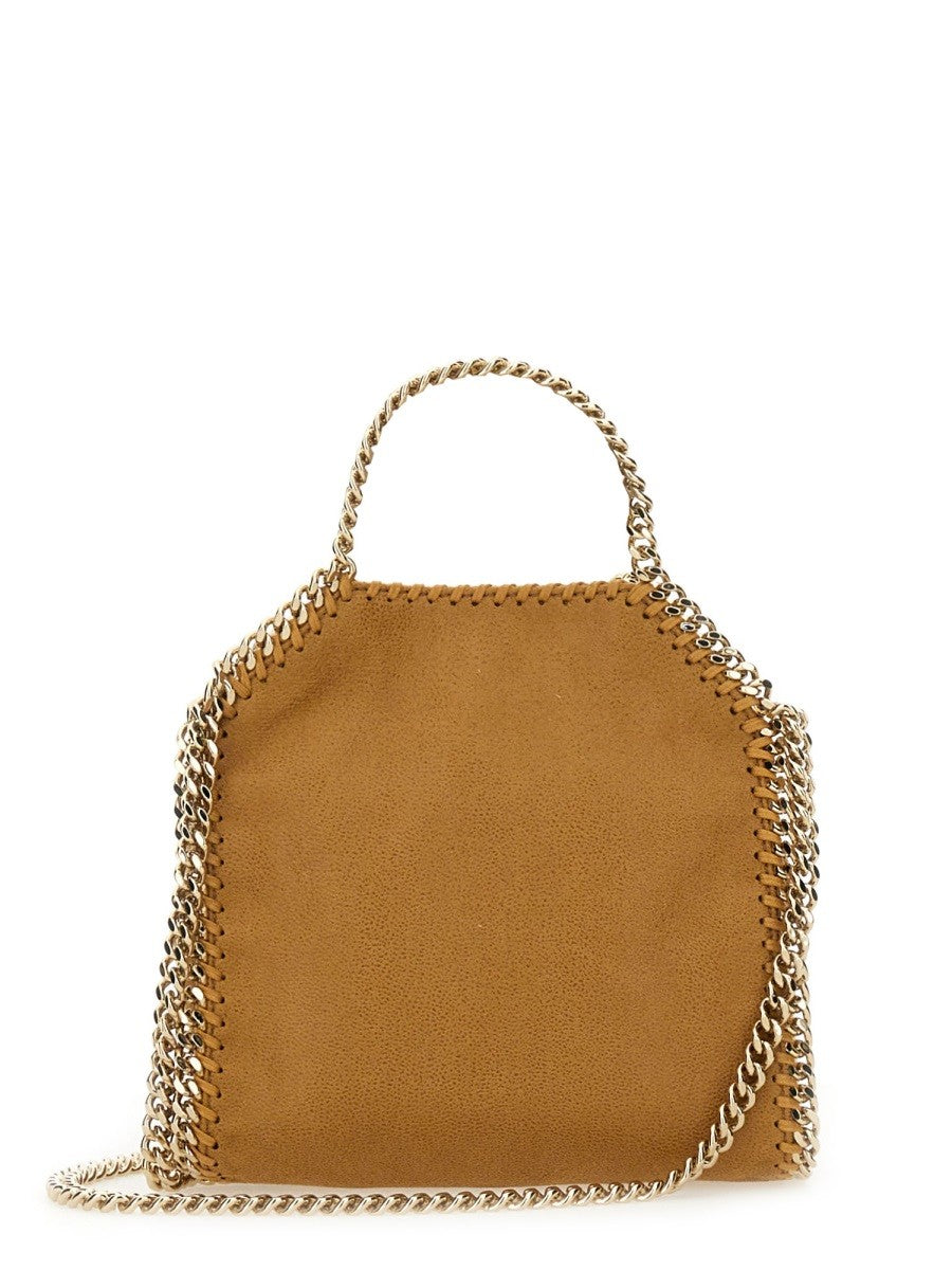 stella mccartney "FALABELLA TINY" BAG