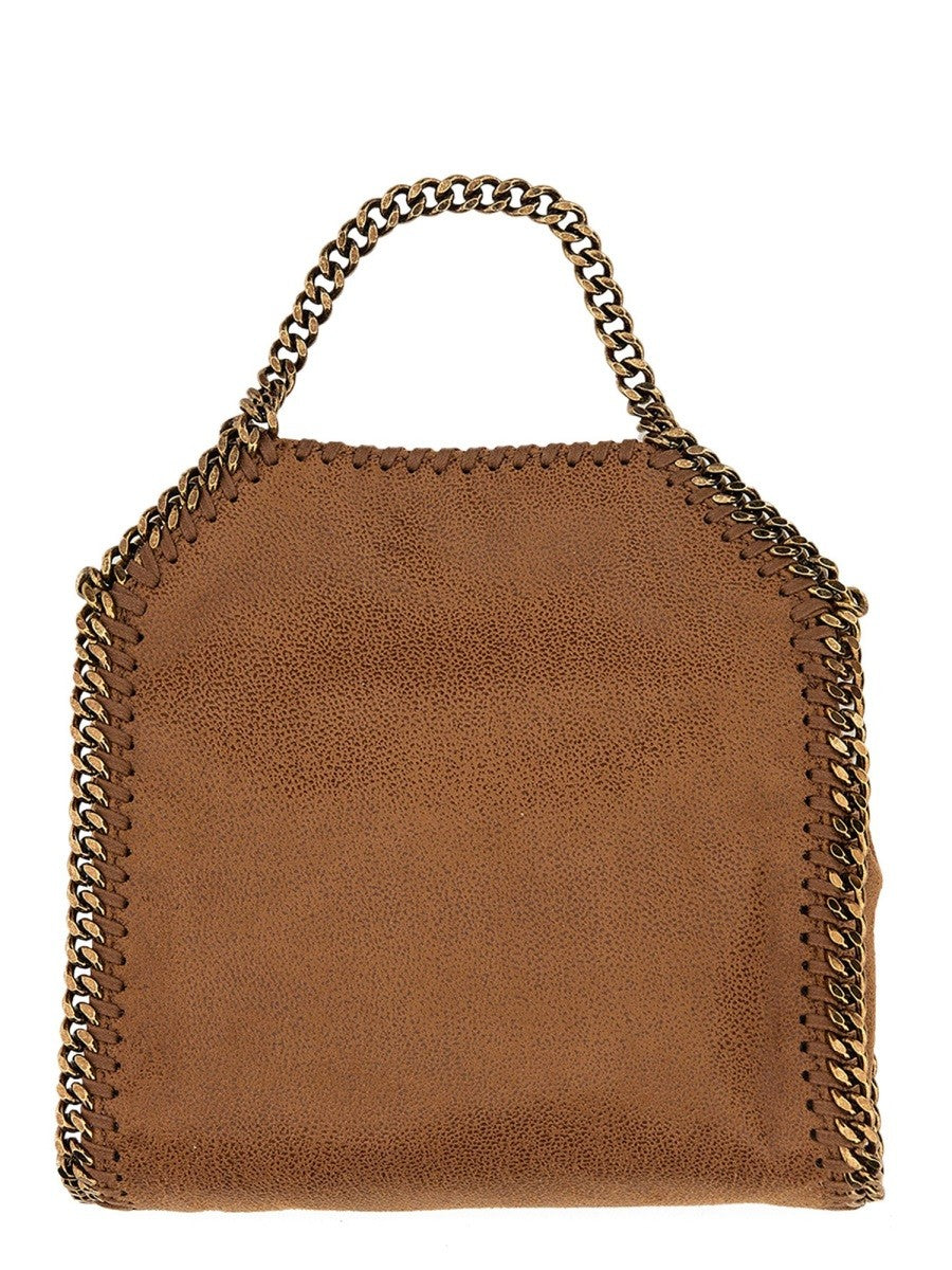 stella mccartney "FALABELLA TINY" BAG