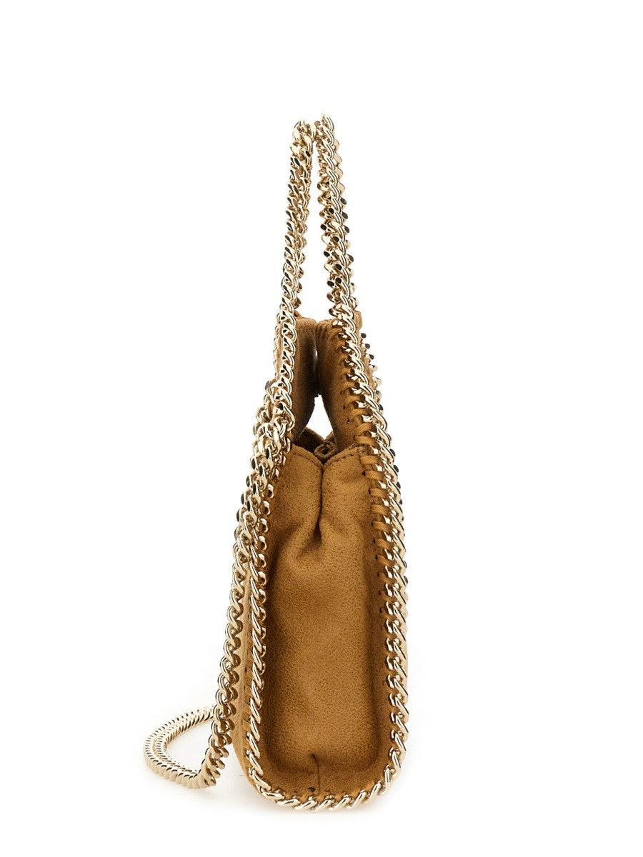 stella mccartney "FALABELLA TINY" BAG