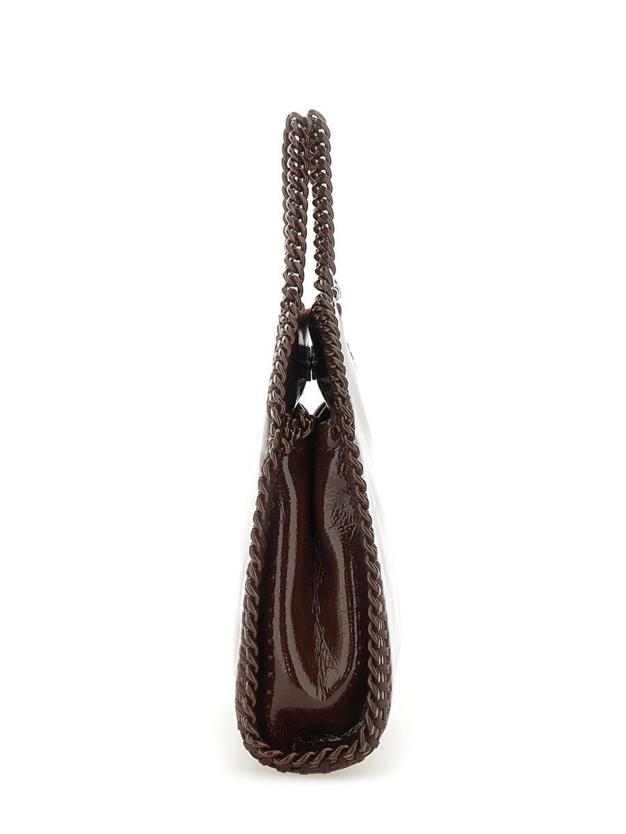 stella mccartney "FALABELLA" TOTE BAG TINY