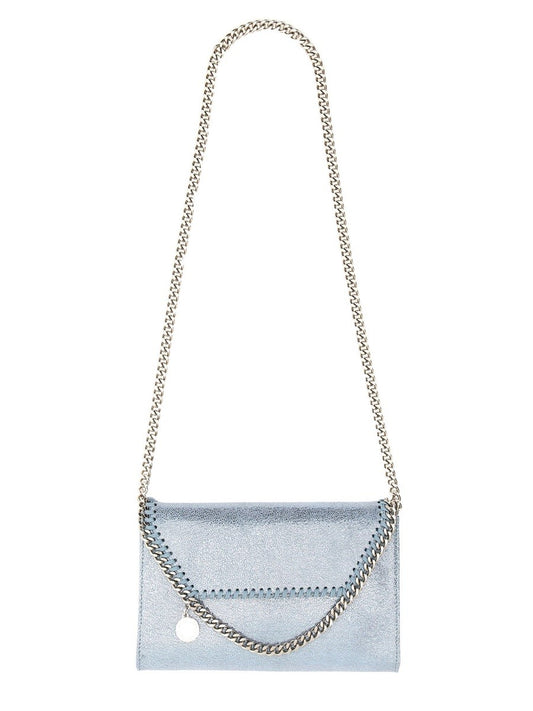 stella mccartney "FALABELLA" WALLET BAG