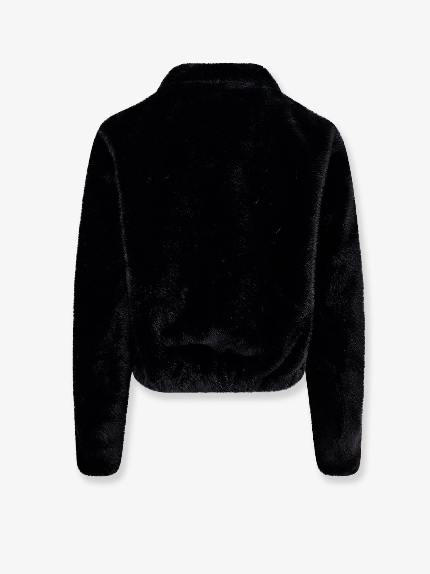 VALENTINI 1972 Faux fur jacket