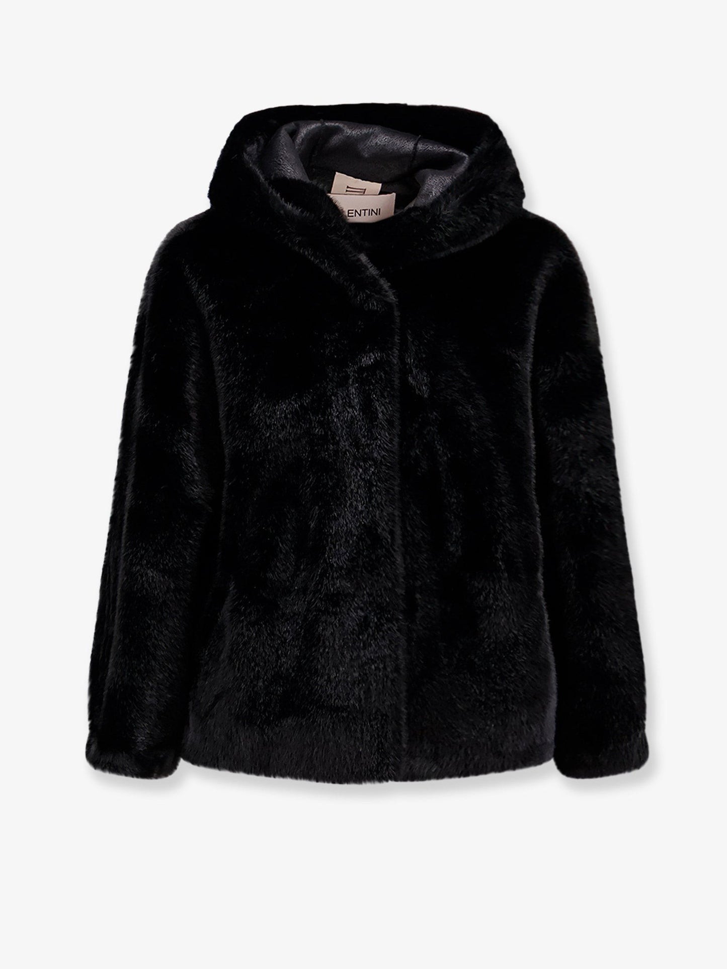 VALENTINI 1972 Faux fur jacket
