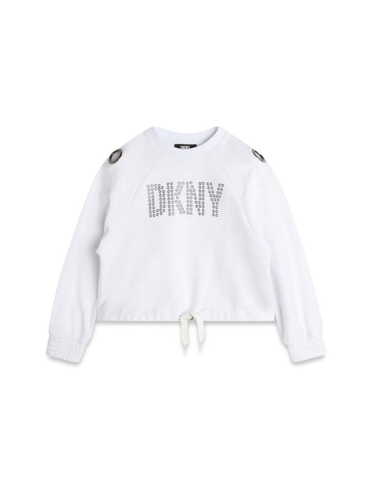 dkny felpa