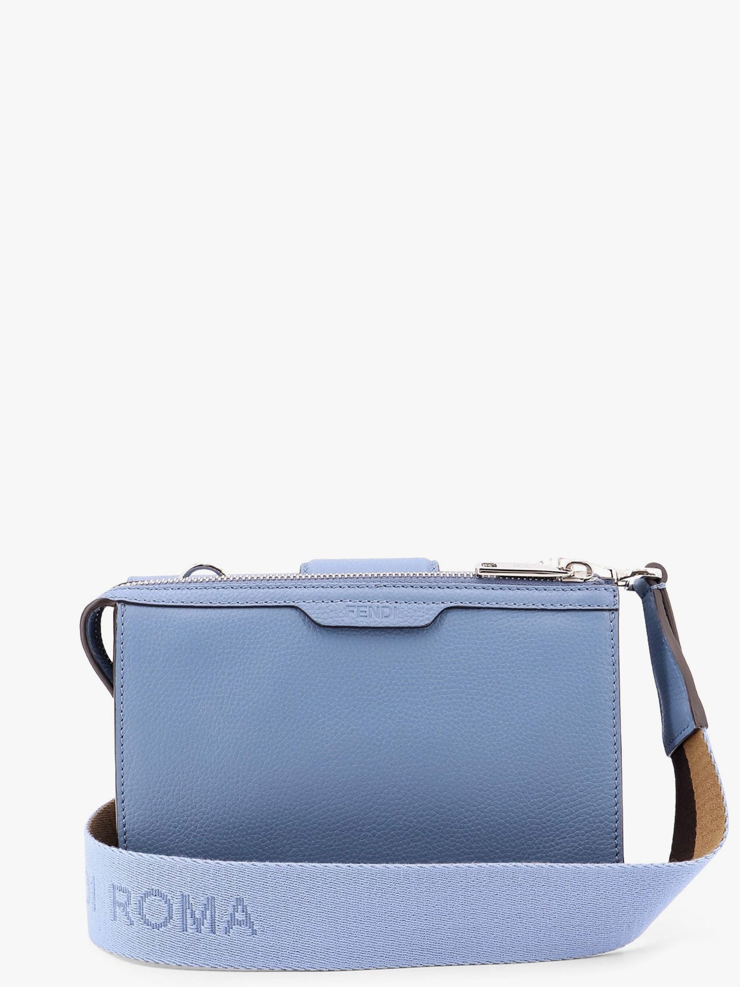 Fendi FENDI BAGUETTE DOUBLE