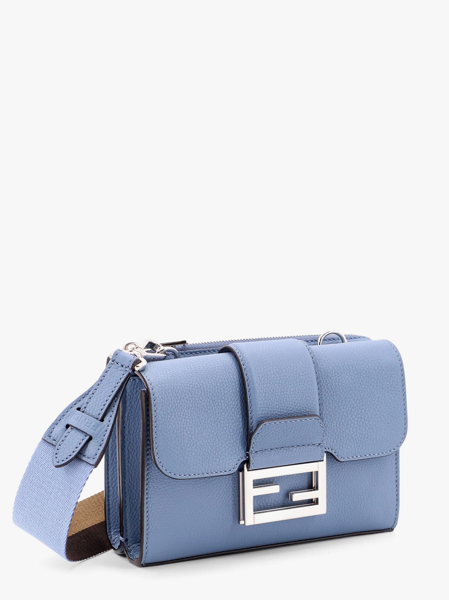 Fendi FENDI BAGUETTE DOUBLE