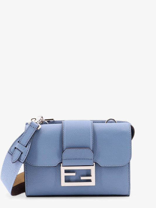 Fendi FENDI BAGUETTE DOUBLE