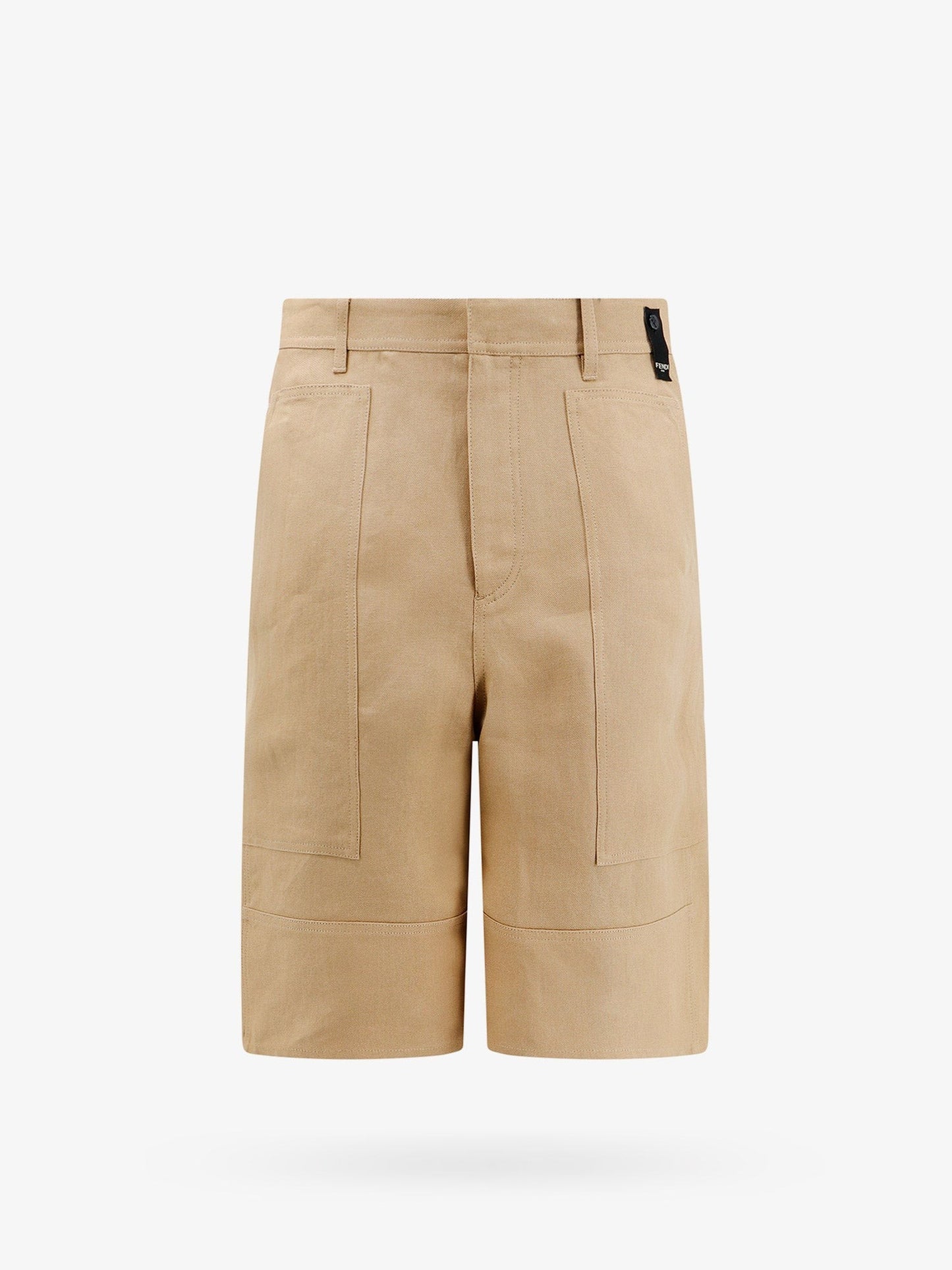 Fendi FENDI BERMUDA SHORTS