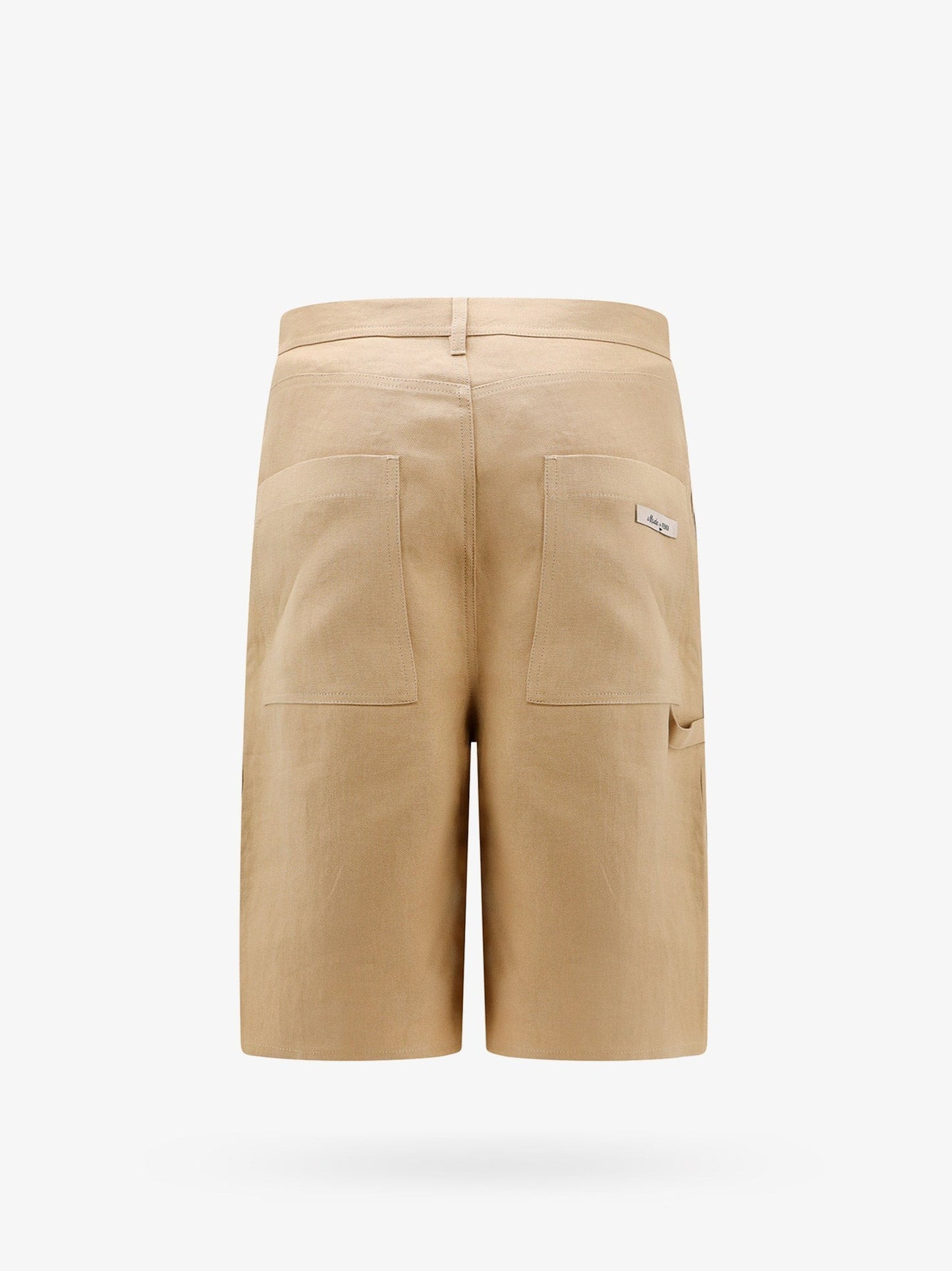 Fendi FENDI BERMUDA SHORTS