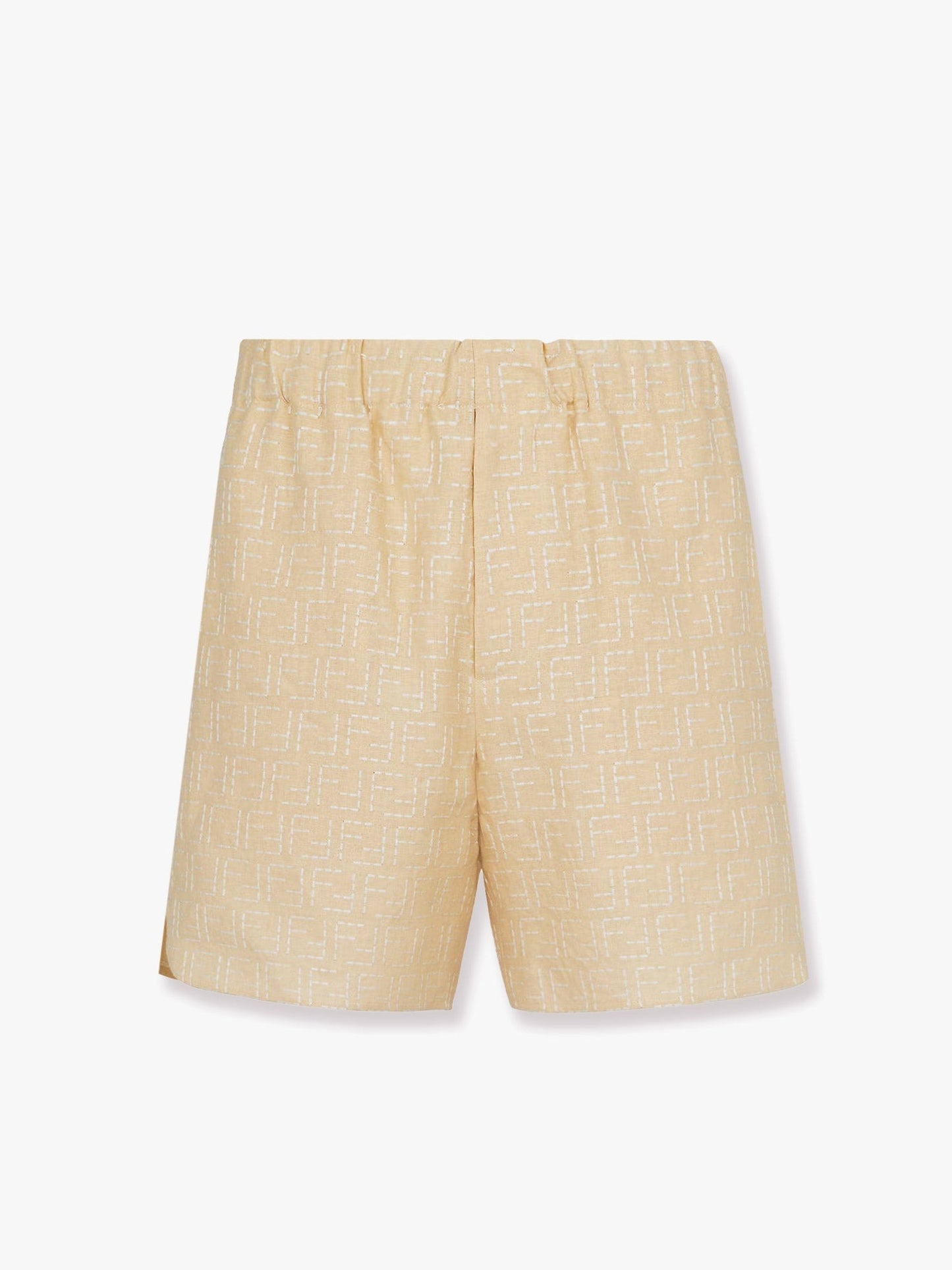 Fendi FENDI BERMUDA SHORTS