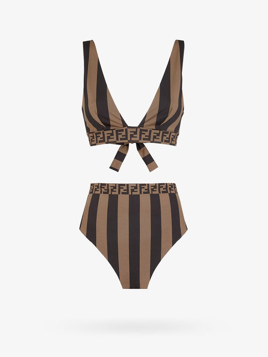 Fendi FENDI BIKINI