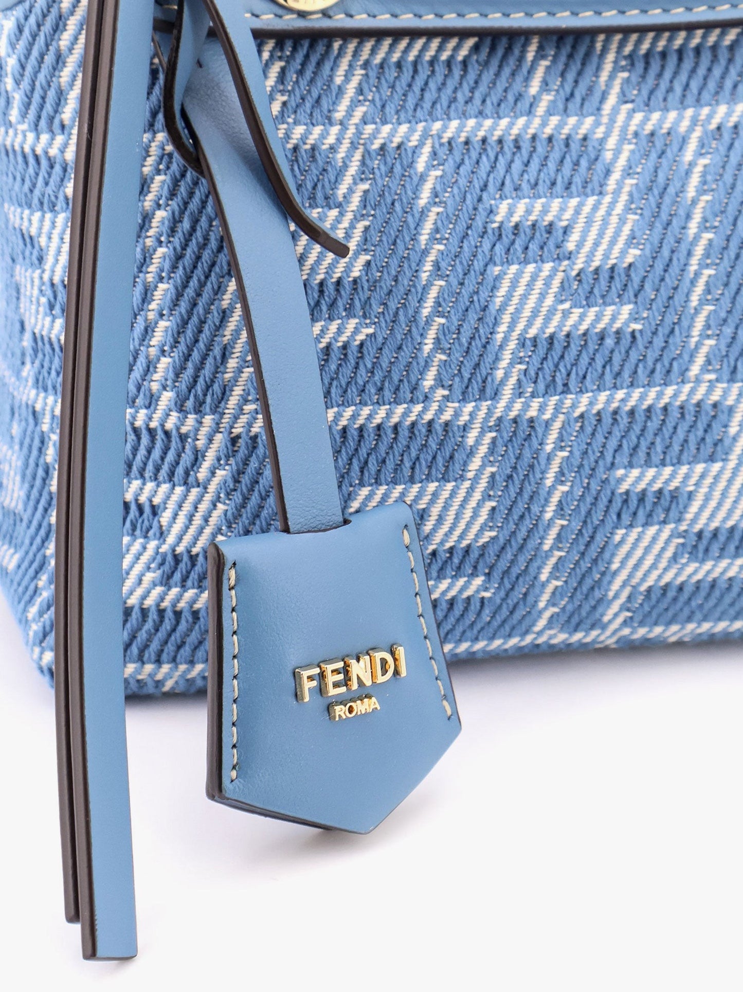 Fendi FENDI BY THE WAY SOFT MINI