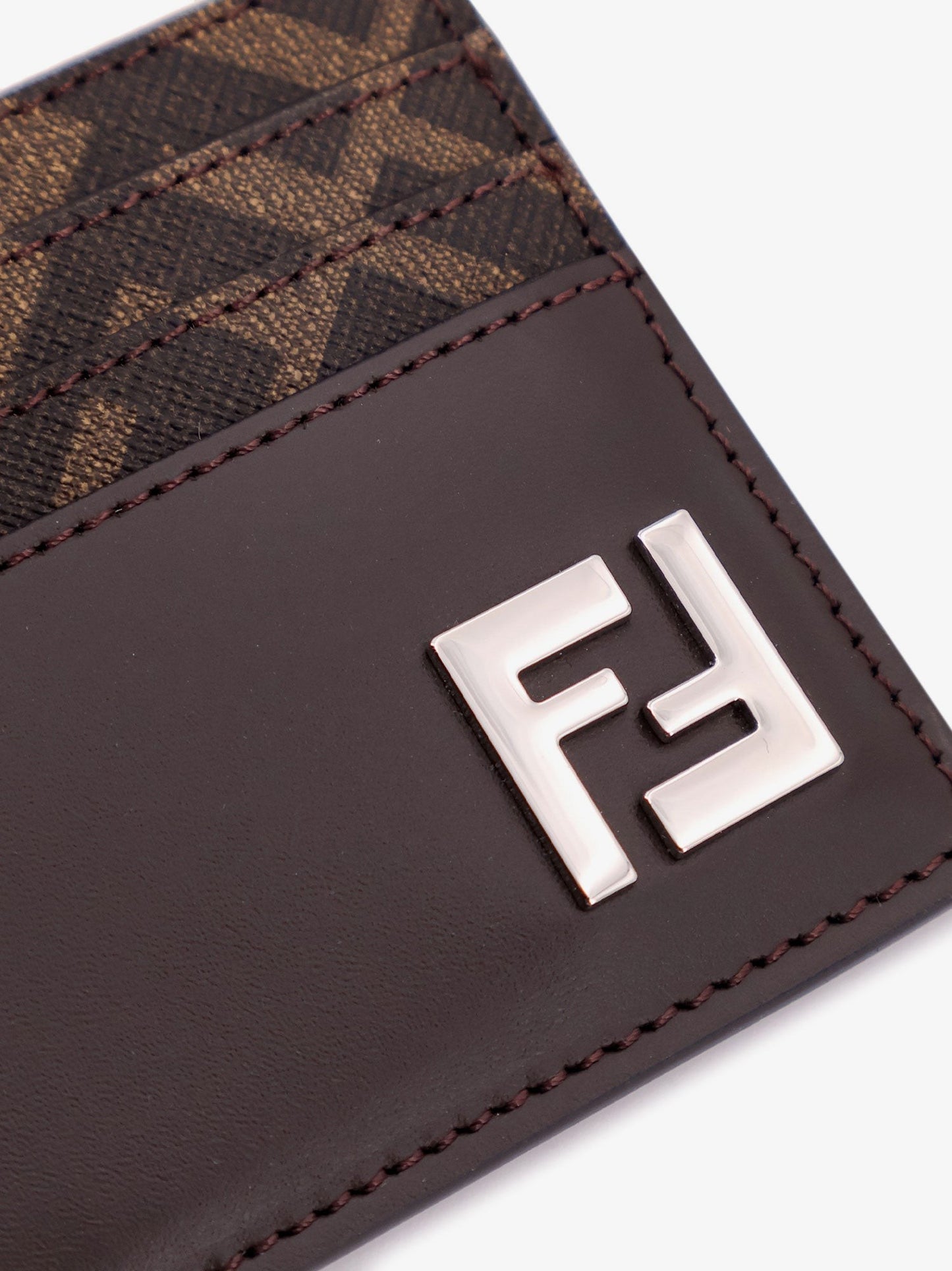 Fendi FENDI CARD HOLDER