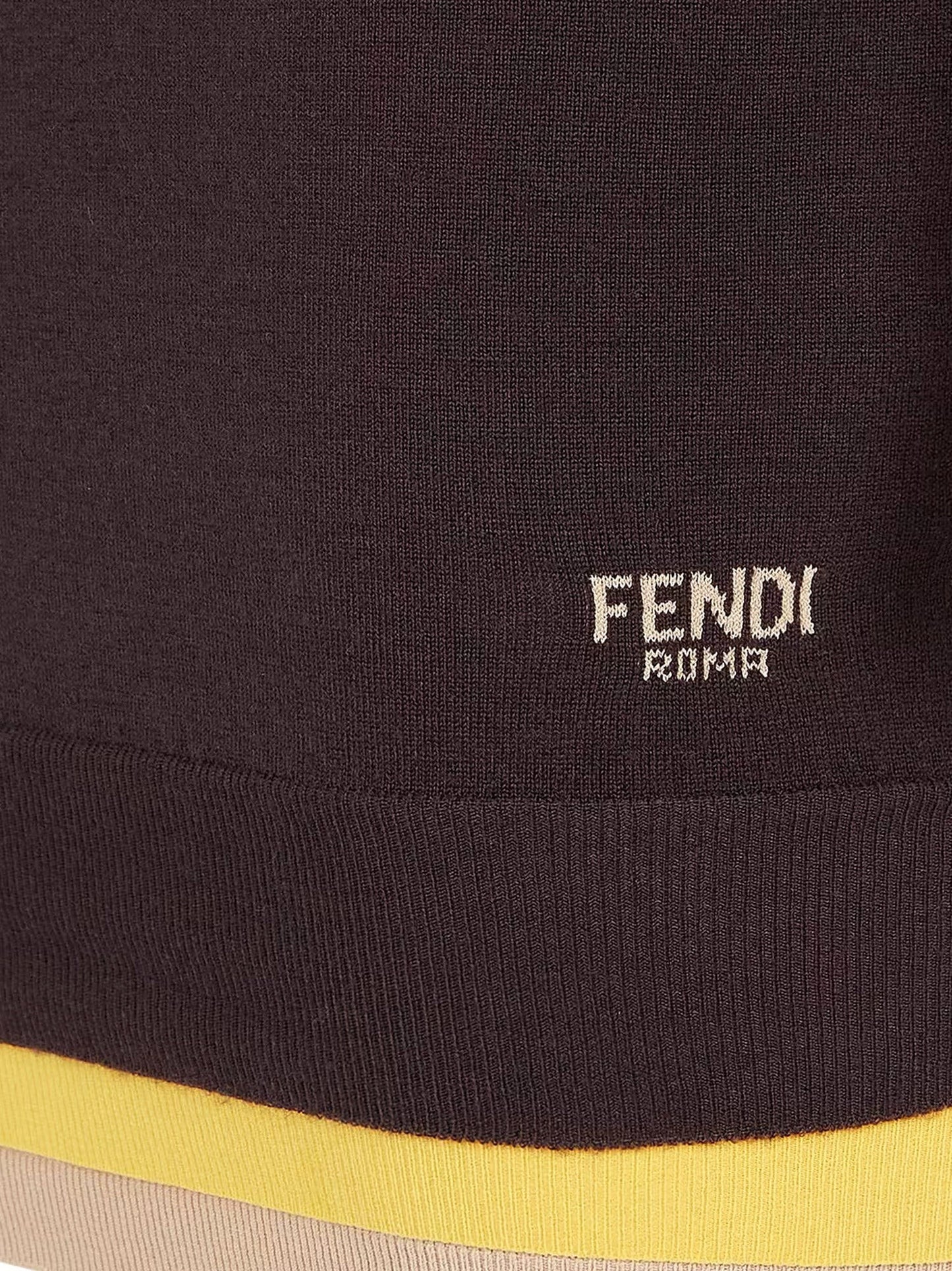 Fendi FENDI DRESS