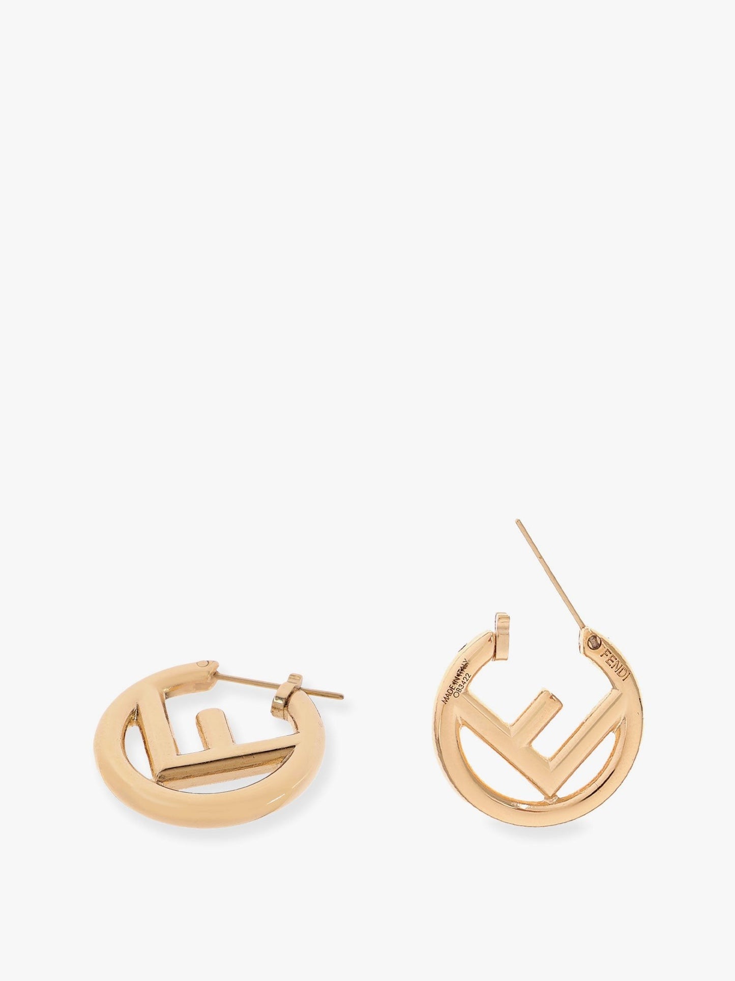 Fendi FENDI EARRINGS