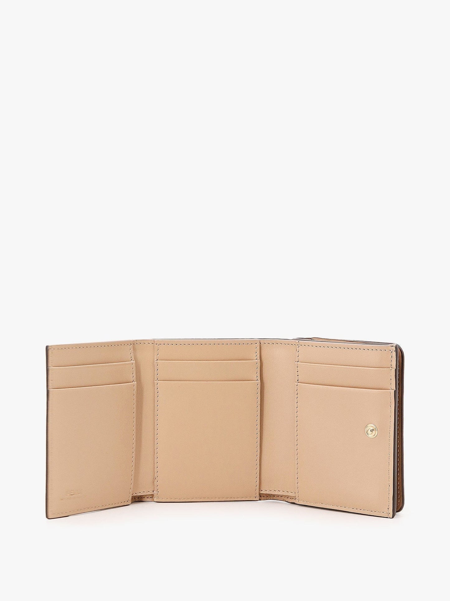 Fendi FENDI MINI TRIFOLD