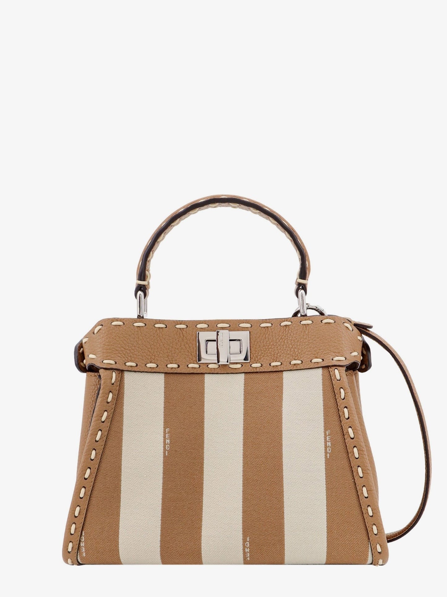 Fendi FENDI PEEKABOO MINI