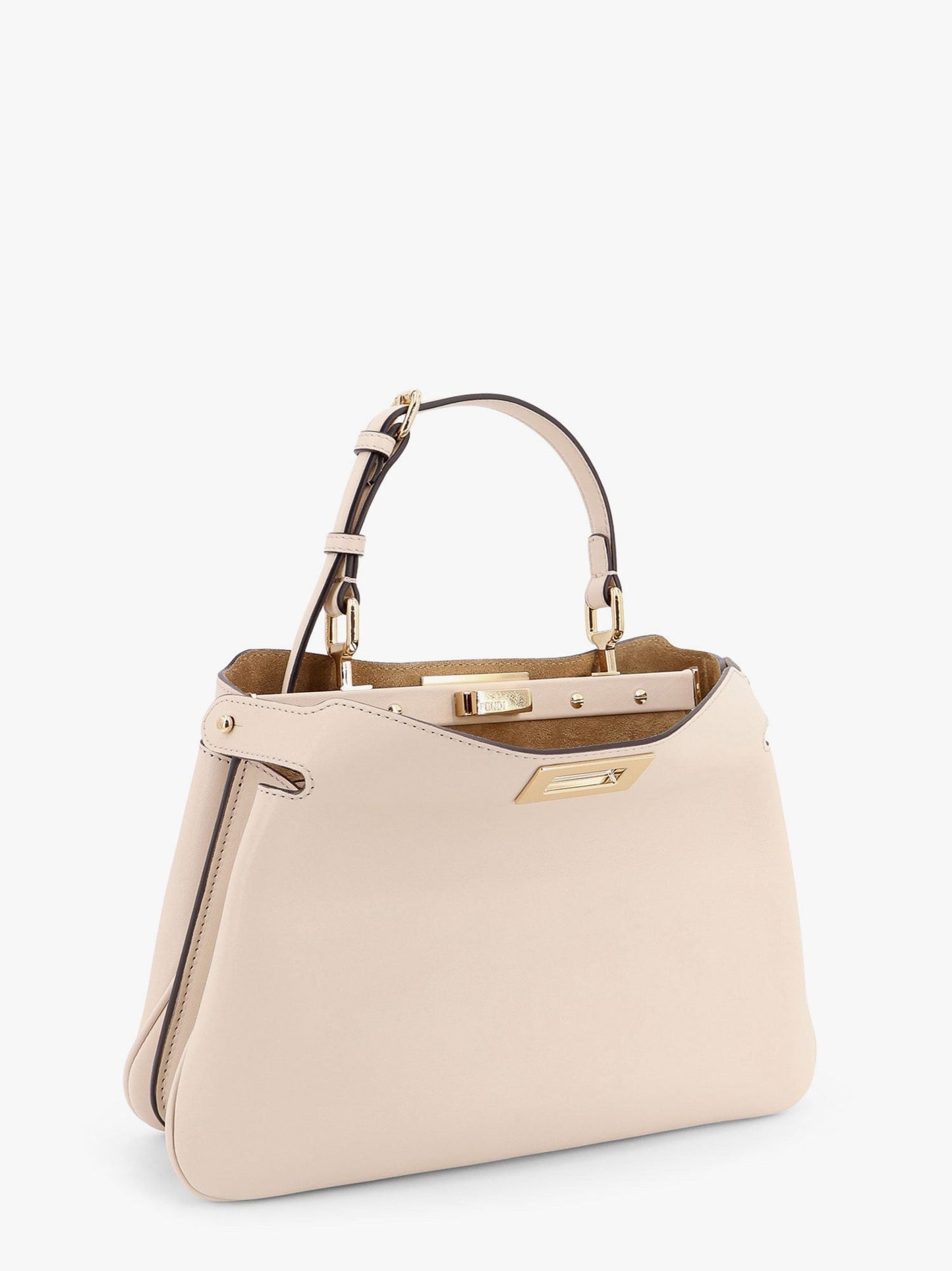 Fendi FENDI PEEKABOO SOFT SMALL