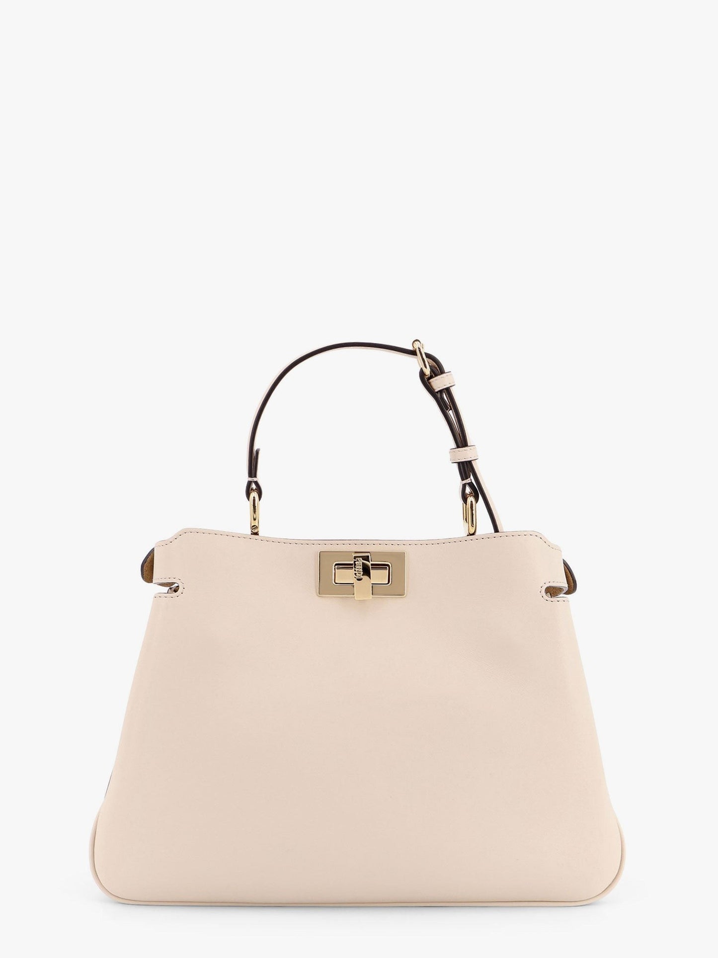 Fendi FENDI PEEKABOO SOFT SMALL