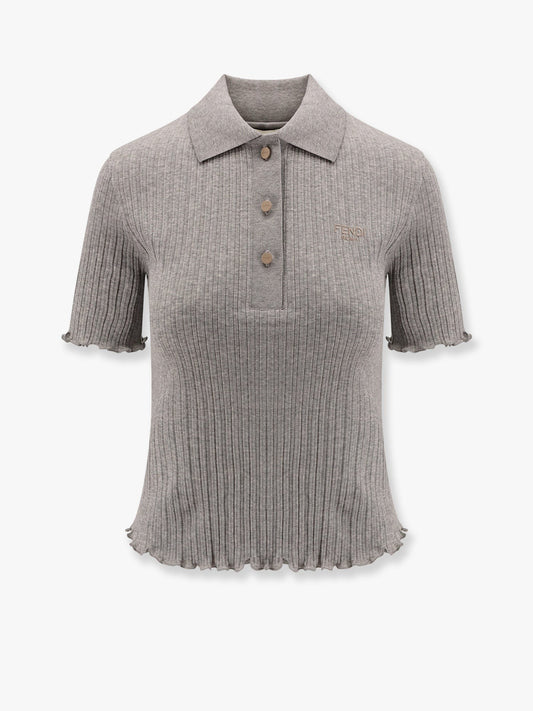 Fendi FENDI POLO SHIRT